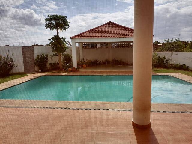 Casa para Arrendamento em Maputo - 2