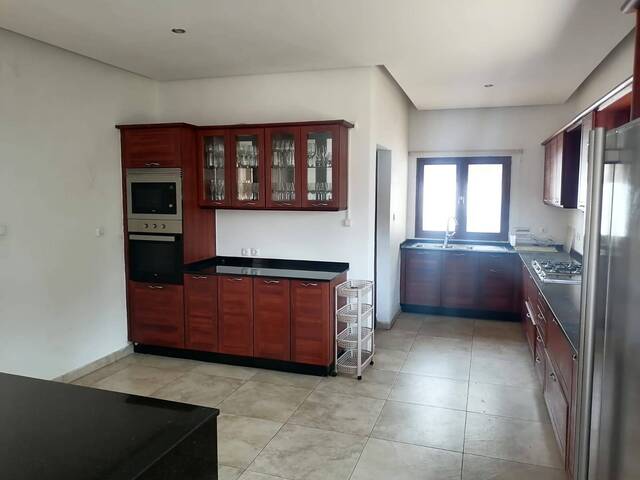 Casa para Arrendamento em Maputo - 5