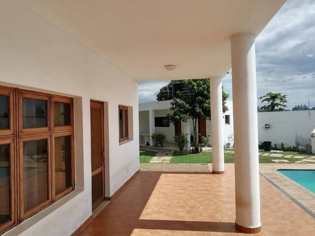 Casa para Arrendamento em Maputo - 4