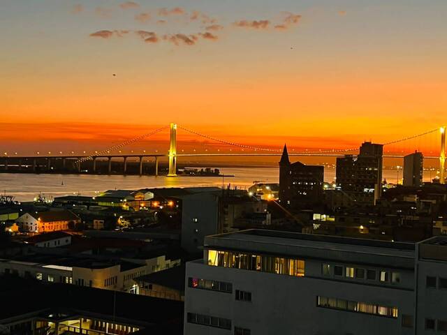 Apartamento para Venda em Maputo - 2