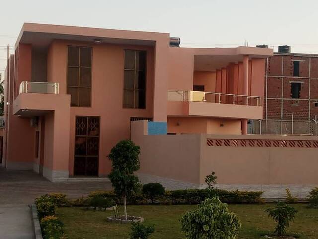 #744 - Casa para Locação em Maputo - Maputo - 1