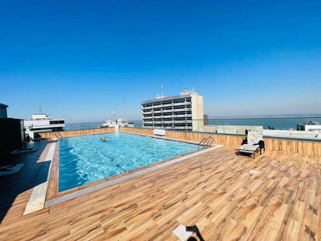 Venda em POLANA - Maputo