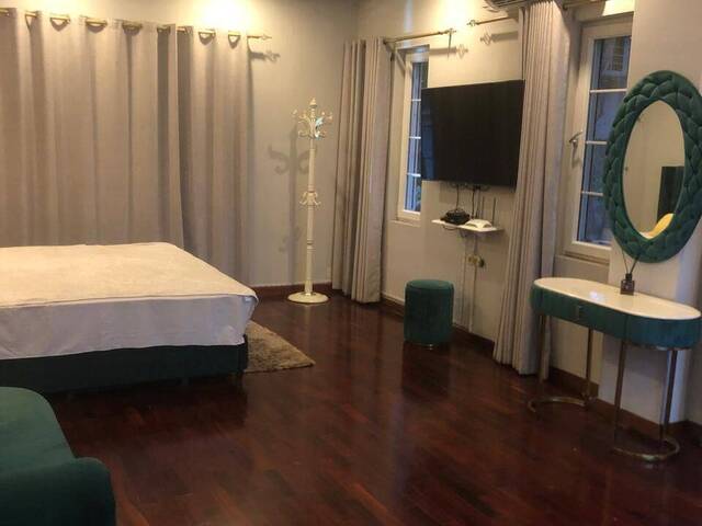 Apartamento para Venda em Maputo - 2