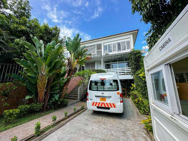 #752 - Sala para Venda em Maputo - Maputo
