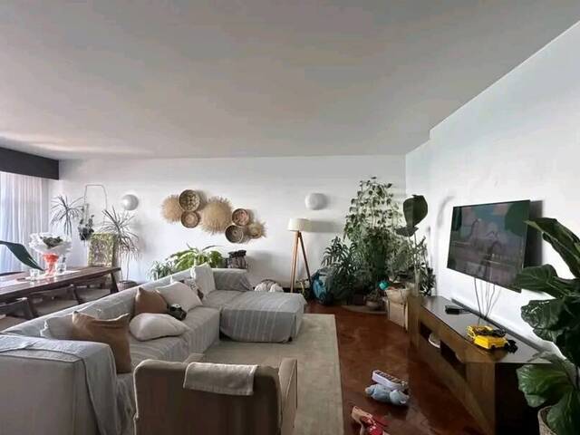 Apartamento para Arrendamento em Maputo - 2