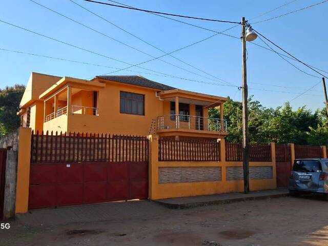 Casa para Venda em Maputo - 2