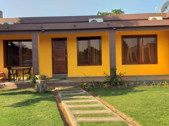 Casa para Arrendamento em Maputo - 2