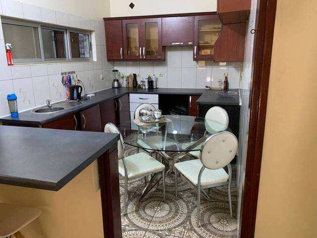 Apartamento para Venda em Maputo - 5