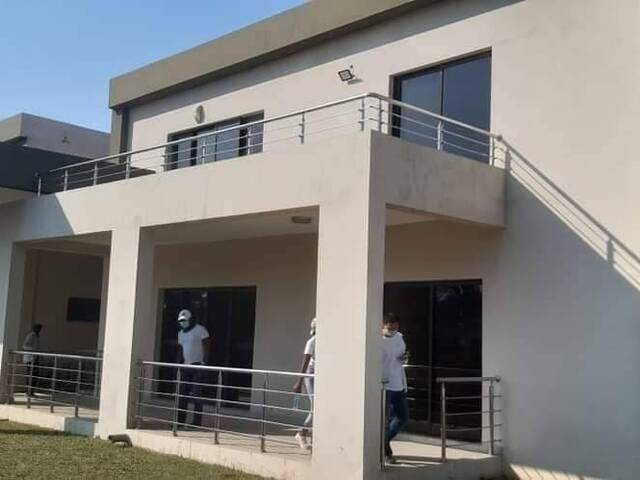 Apartamento para Venda em Maputo - 4