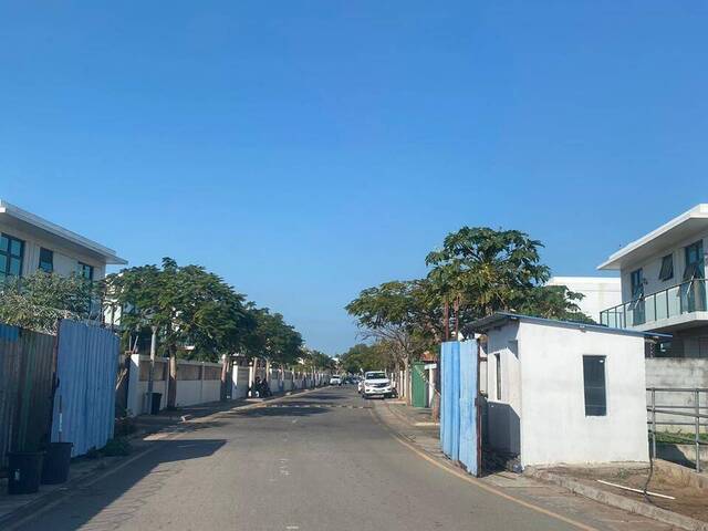 Apartamento para Venda em Maputo - 3