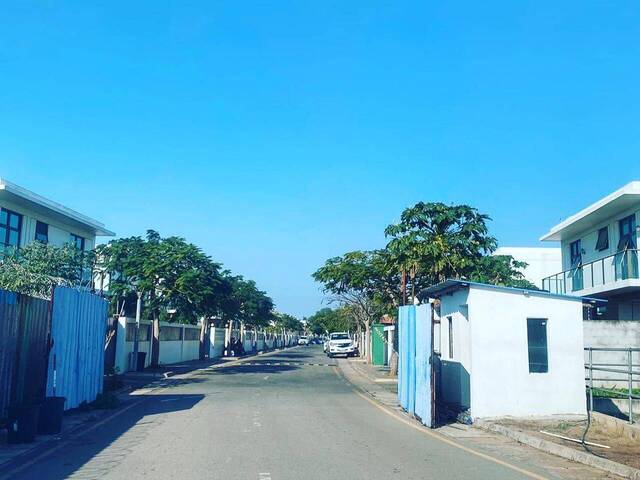 Apartamento para Venda em Maputo - 5