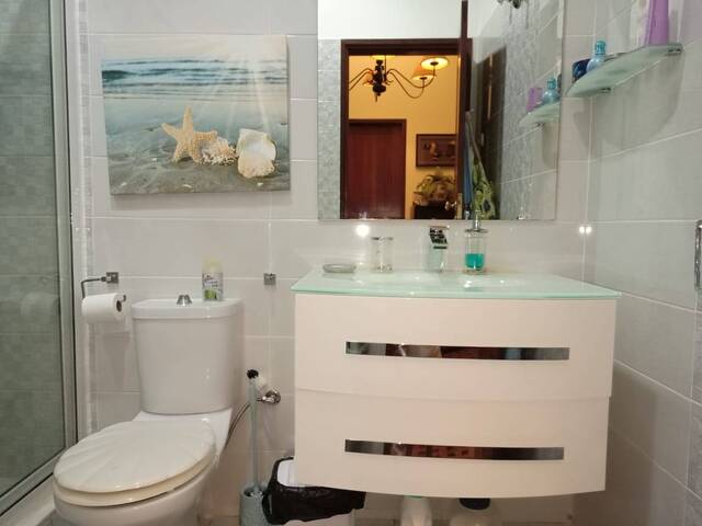 Apartamento para Venda em Maputo - 4