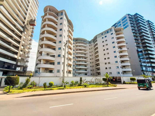 Apartamento para Arrendamento em Maputo - 3