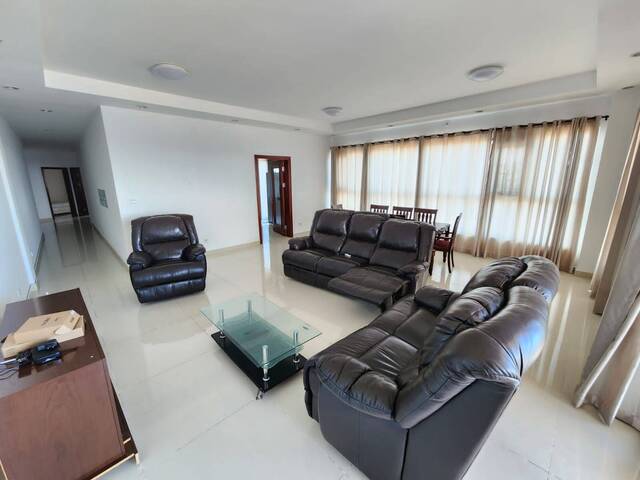 Apartamento para Arrendamento em Maputo - 5