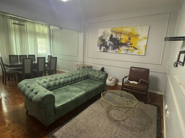 Apartamento para Venda em Maputo - 4