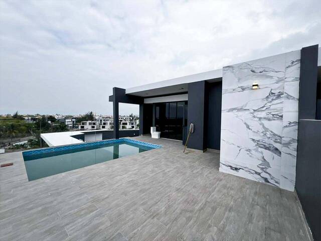 Apartamento para Arrendamento em Maputo - 4