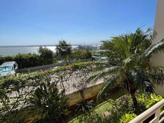 Apartamento para Arrendamento em Maputo - 3