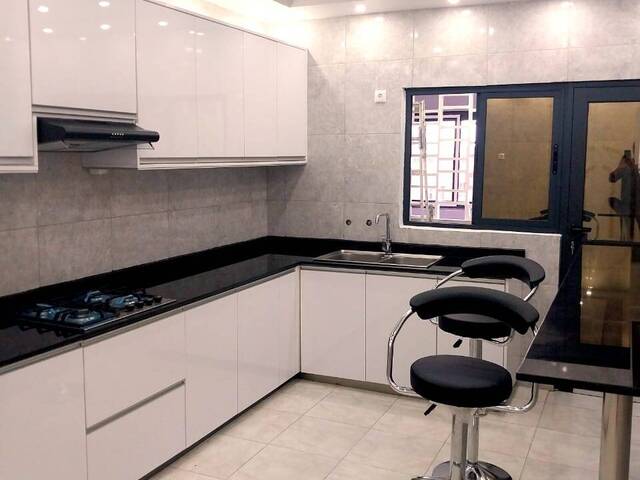 Apartamento para Arrendamento em Maputo - 5