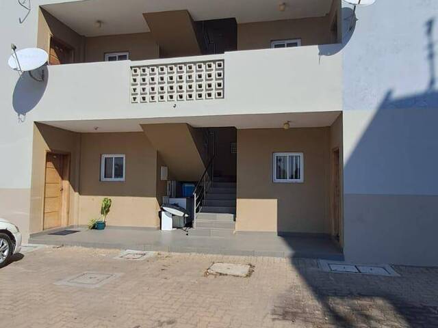 Apartamento para Venda em Maputo - 2