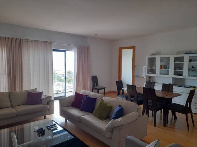 Apartamento para Arrendamento em Maputo - 4