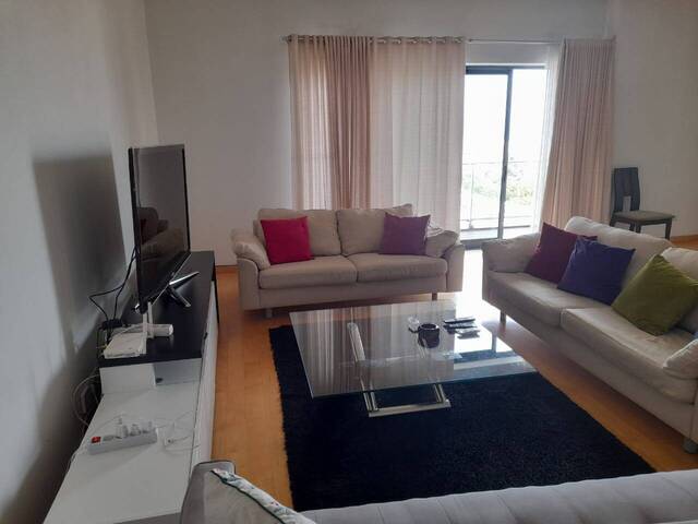 Apartamento para Arrendamento em Maputo - 3