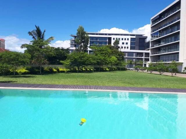 Apartamento para Venda em Maputo - 2