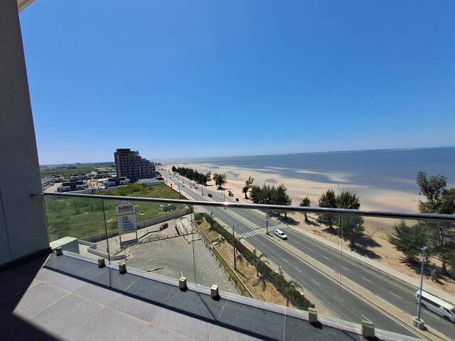 Apartamento para Venda em Maputo - 2