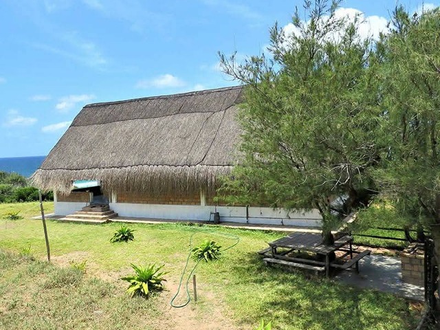 #802 - Casa para Temporada em Inhambane - Inhambane