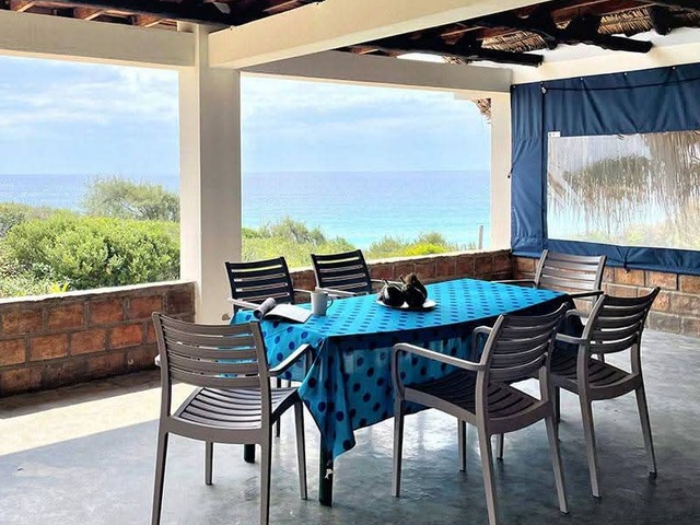 #802 - Casa para Temporada em Inhambane - Inhambane