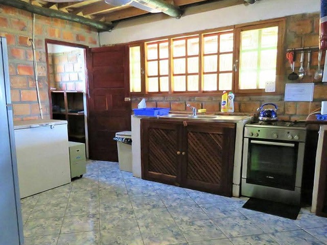 #802 - Casa para Temporada em Inhambane - Inhambane