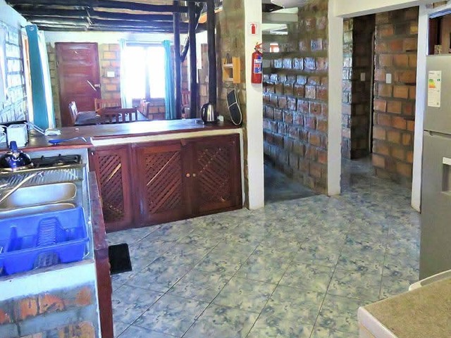 Casa para Temporada em Inhambane - 5