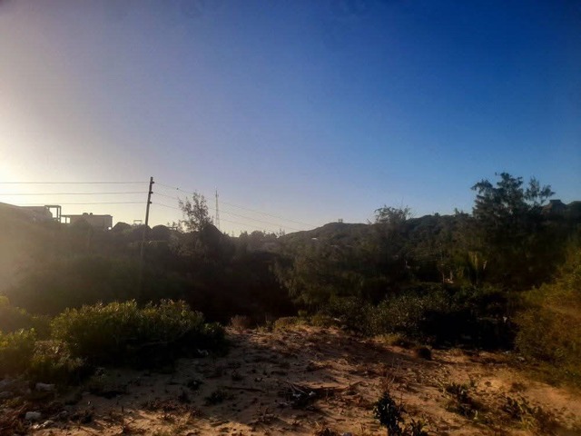 #804 - Terreno para Venda em Inhambane - Inhambane