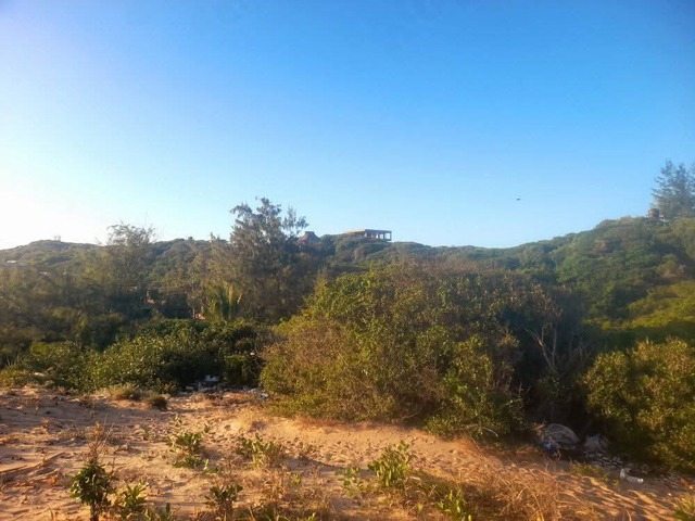 #804 - Terreno para Venda em Inhambane - Inhambane