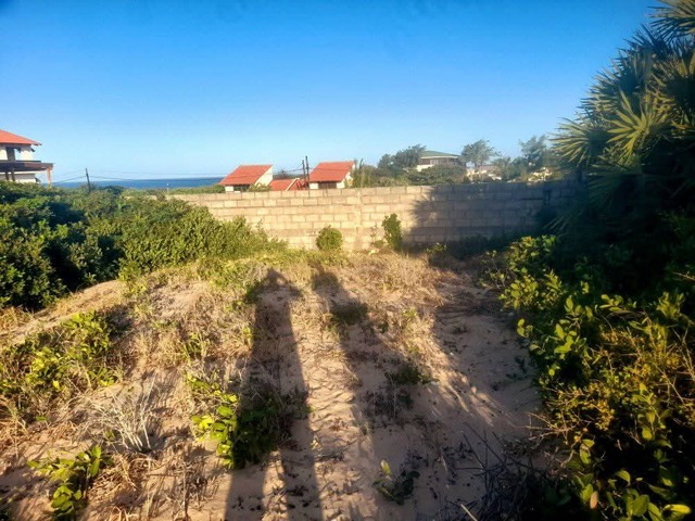 #804 - Terreno para Venda em Inhambane - Inhambane
