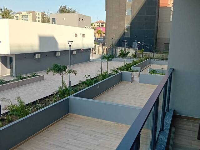 Apartamento para Arrendamento em Maputo - 2