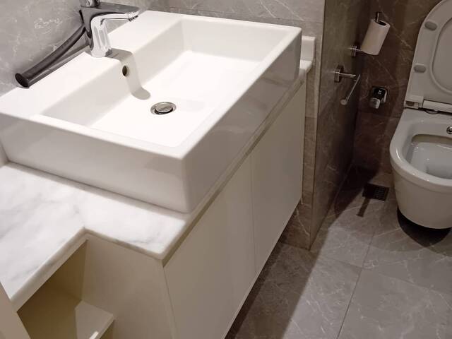Apartamento para Arrendamento em Maputo - 5
