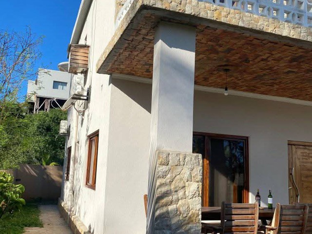 #813 - Casa para Arrendamento em Inhambane - Inhambane