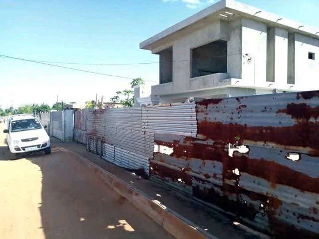 #814 - Casa para Venda em Inhambane - Inhambane