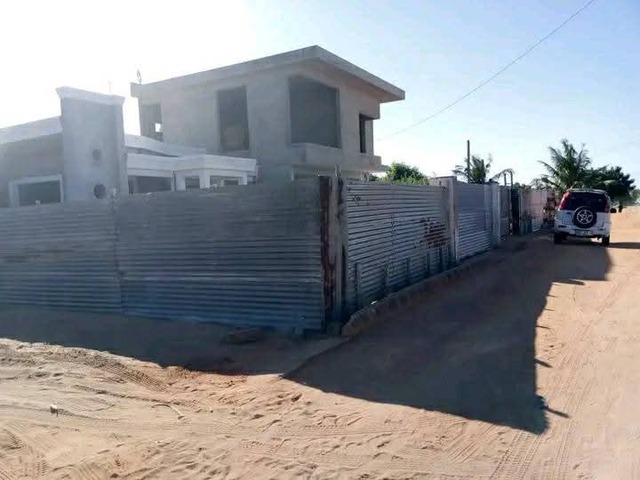 #814 - Casa para Venda em Inhambane - Inhambane