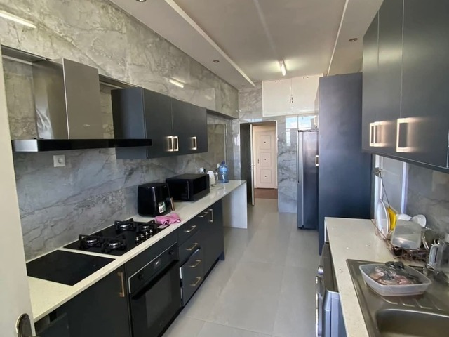 Casa para Arrendamento em Maputo - 5
