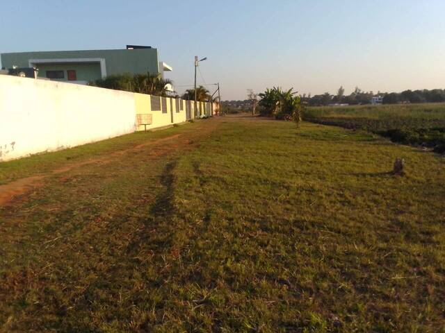 #820 - Terreno para Venda em Maputo - Maputo
