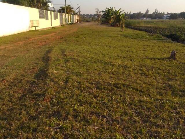 #820 - Terreno para Venda em Maputo - Maputo