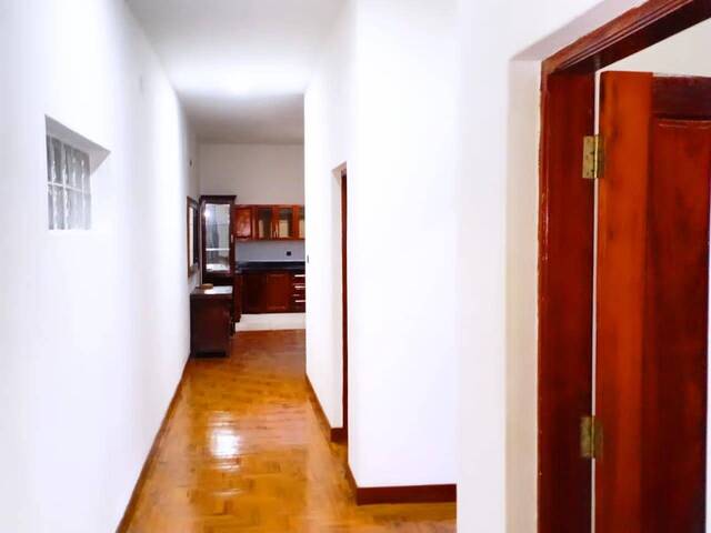 Casa para Arrendamento em Maputo - 2