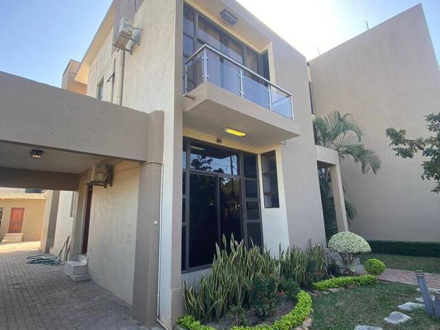 Casa para Venda em Maputo - 2