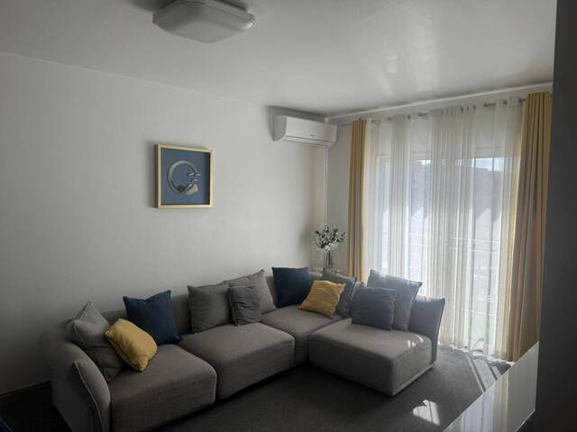 Apartamento para Arrendamento em Maputo - 4