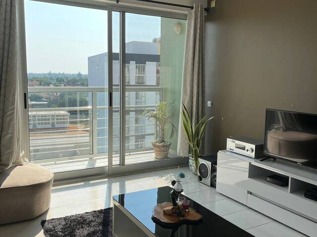 Apartamento para Arrendamento em Maputo - 4