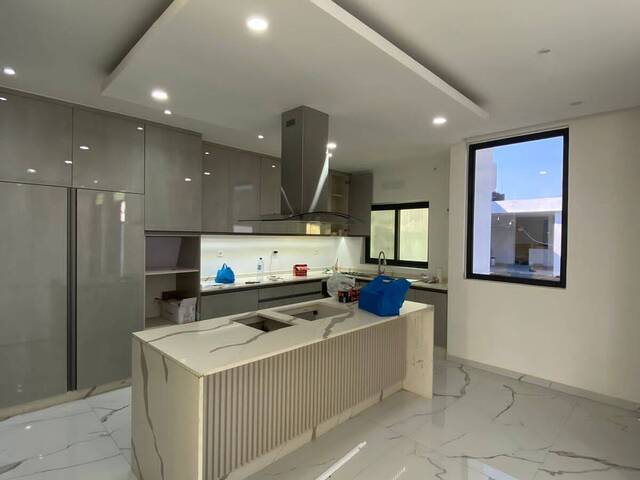 Casa para Arrendamento em Maputo - 4