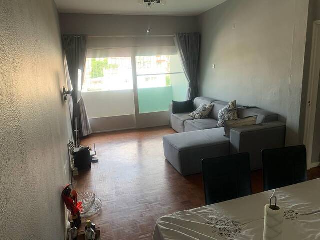 Apartamento para Venda em Maputo - 5