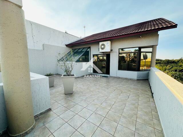 Casa para Arrendamento em Maputo - 2