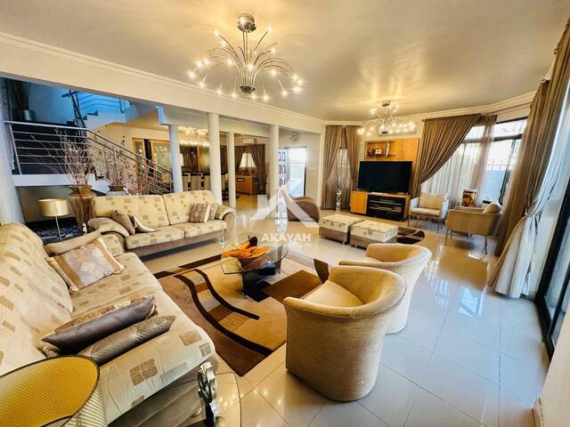 Casa para Arrendamento em Maputo - 3